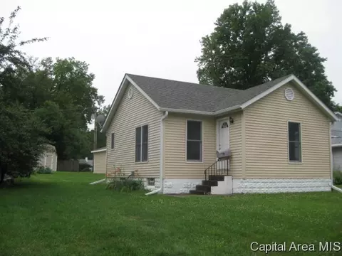 1632 Reed Ave, Springfield, IL 62704 photo 1