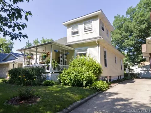 1817 S Lowell Ave, Springfield, IL 62704 photo 1