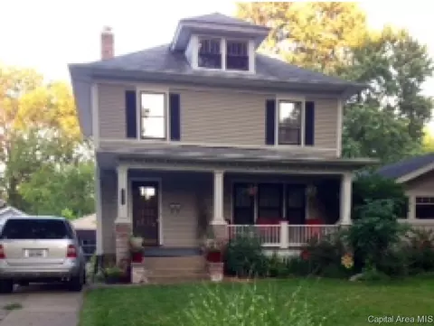1516 S Douglas Ave, Springfield, IL 62704 photo 1
