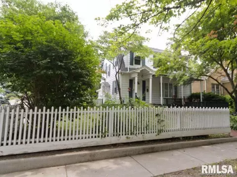 900 S Park Ave, Springfield, IL 62704 photo 12
