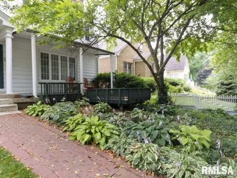 900 S Park Ave, Springfield, IL 62704 photo 6