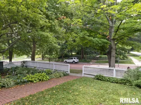 900 S Park Ave, Springfield, IL 62704 photo 21