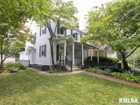 900 S Park Ave, Springfield, IL 62704 photo 8
