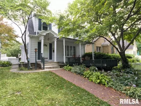 900 S Park Ave, Springfield, IL 62704 photo 1