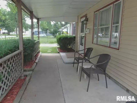 1609 21st Street St, Springfield, IL 62702 photo 8