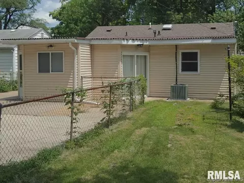 1609 21st Street St, Springfield, IL 62702 photo 10