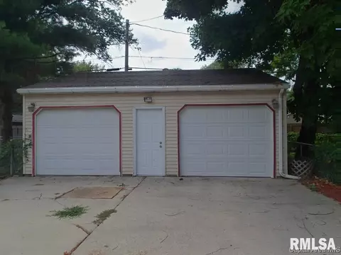 1609 21st Street St, Springfield, IL 62702 photo 2