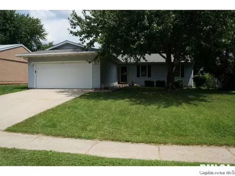 5284 Buford St, Springfield, IL 62703 photo 1