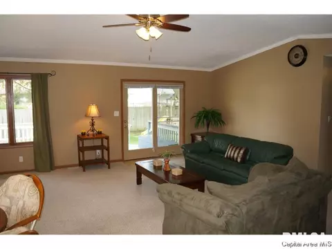 5284 Buford St, Springfield, IL 62703 photo 5