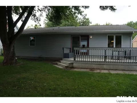5284 Buford St, Springfield, IL 62703 photo 16