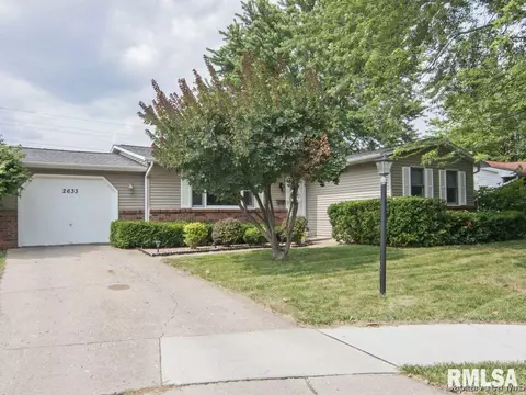 2633 Idlewild Dr, Springfield, IL 62704 photo 21