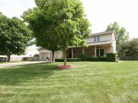 6620 Bellflower Ct, Springfield, IL 62712 photo 2