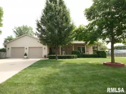 6620 Bellflower Ct, Springfield, IL 62712 photo 1