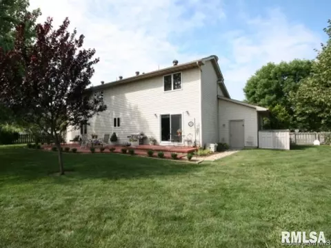 6620 Bellflower Ct, Springfield, IL 62712 photo 24