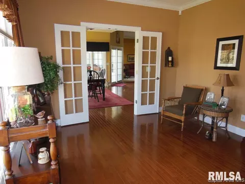 2401 Pebble Beach Dr, Springfield, IL 62704 photo 14