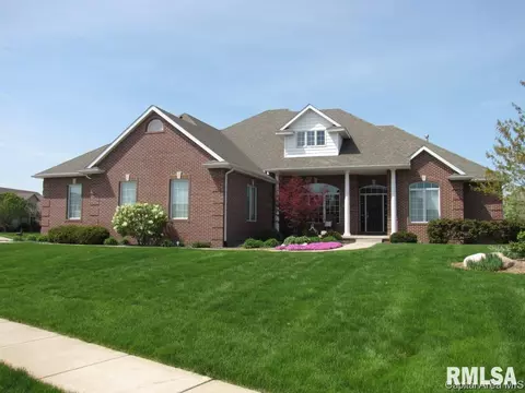 2401 Pebble Beach Dr, Springfield, IL 62704 photo 1