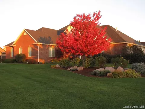 2401 Pebble Beach Dr, Springfield, IL 62704 photo 26