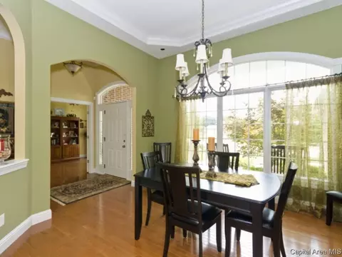 2401 Pebble Beach Dr, Springfield, IL 62704 photo 3