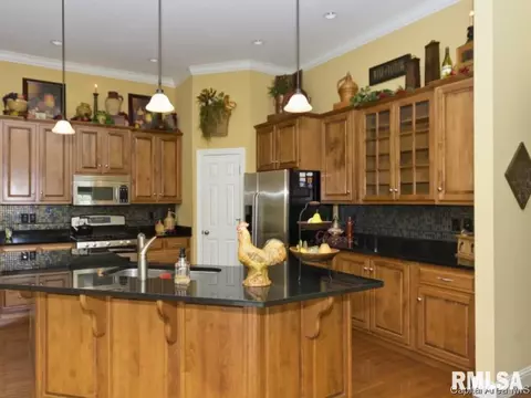 2401 Pebble Beach Dr, Springfield, IL 62704 photo 8