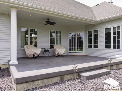2401 Pebble Beach Dr, Springfield, IL 62704 photo 24