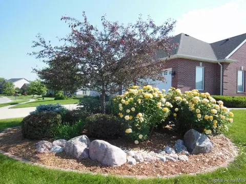 2401 Pebble Beach Dr, Springfield, IL 62704 photo 27