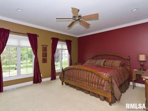 2401 Pebble Beach Dr, Springfield, IL 62704 photo 15