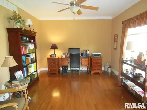2401 Pebble Beach Dr, Springfield, IL 62704 photo 13