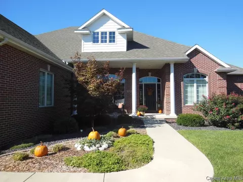 2401 Pebble Beach Dr, Springfield, IL 62704 photo 25