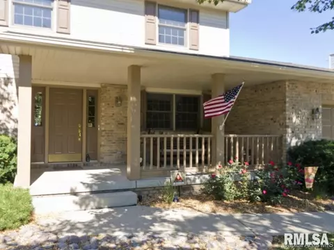 1617 Windycrest Dr, Springfield, IL 62704 photo 2