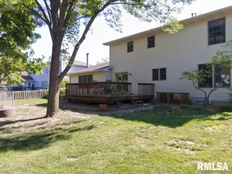 1617 Windycrest Dr, Springfield, IL 62704 photo 23