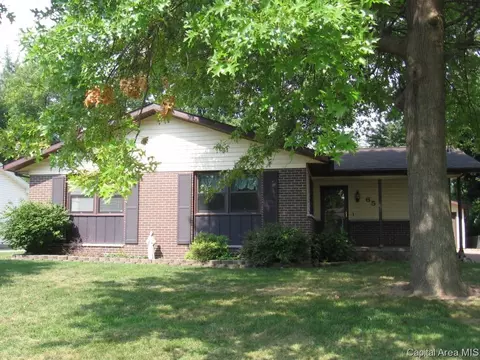 65 Foresters Ln, Springfield, IL 62704 photo 1