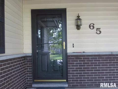 65 Foresters Ln, Springfield, IL 62704 photo 4