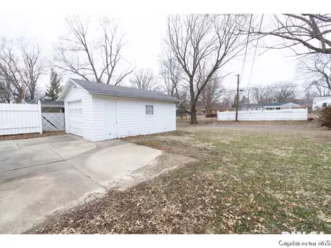 1717 W Glenn Ave, Springfield, IL 62704 photo 18