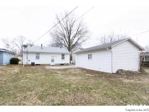 1717 W Glenn Ave, Springfield, IL 62704 photo 20