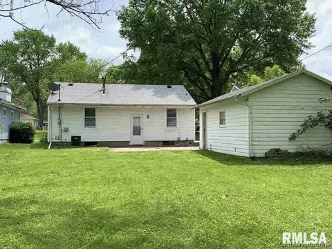 1717 W Glenn Ave, Springfield, IL 62704 photo 15