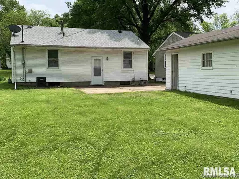 1717 W Glenn Ave, Springfield, IL 62704 photo 16