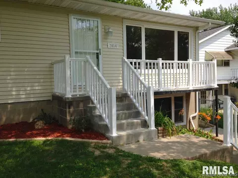 2614 Fox Bridge Rd, Springfield, IL 62703 photo 2