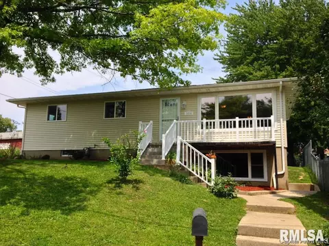 2614 Fox Bridge Rd, Springfield, IL 62703 photo 1