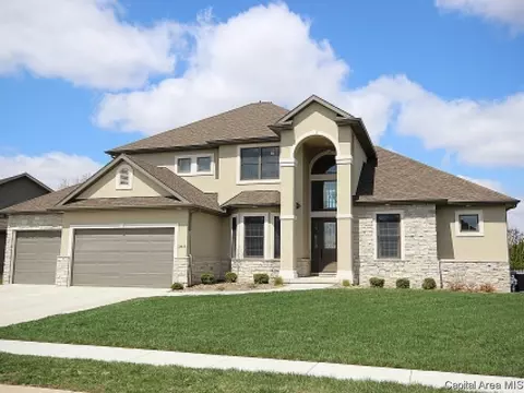 2617 Killarney Rd, Springfield, IL 62711 photo 1