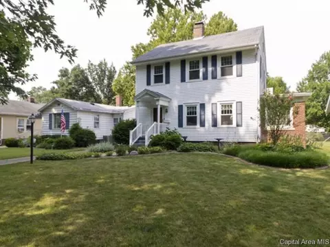 1825 Dial Ct, Springfield, IL 62704 photo 1