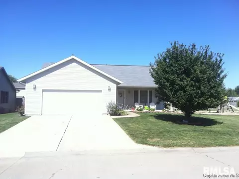 3025 Lakeshire Dr, Springfield, IL 62707 photo 1