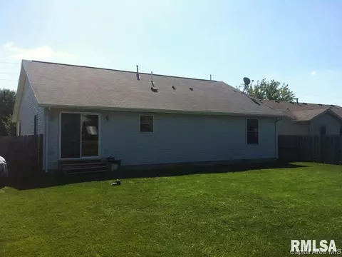 3025 Lakeshire Dr, Springfield, IL 62707 photo 18