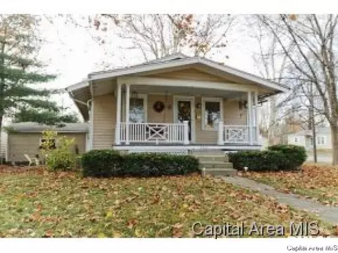 2001 Dial, Springfield, IL 62704 photo 1