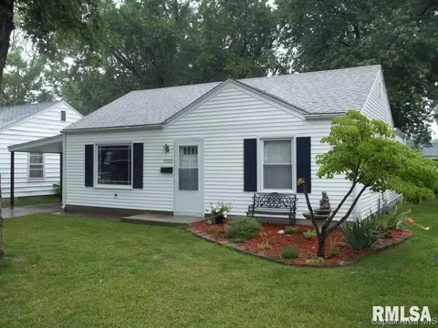 3032 S 2nd, Springfield, IL 62703 photo 1