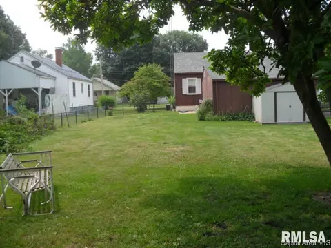 2201 E Reservoir St, Springfield, IL 62702 photo 19