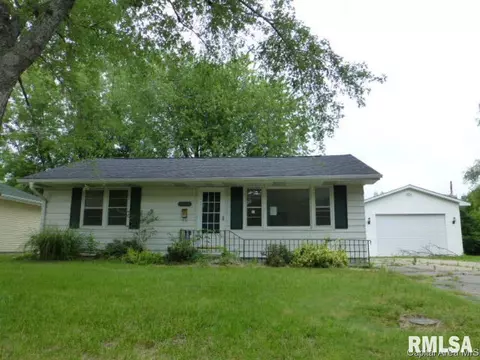 3432 Moorgate, Springfield, IL 62703 photo 1
