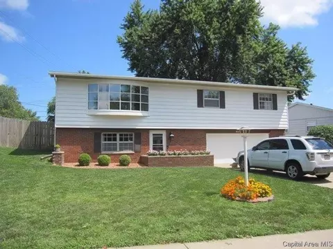 11 Mesa Rd, Springfield, IL 62702 photo 1