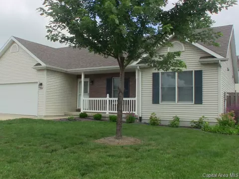 3721 Cranleigh Blvd, Springfield, IL 62712 photo 1