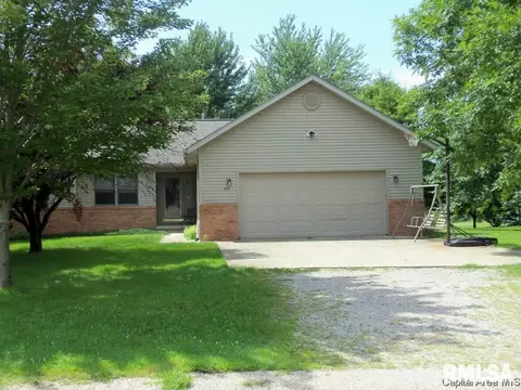 3301 Crystal Lake Dr, Springfield, IL 62707 photo 8
