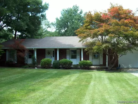 22 N Villa Grv, Springfield, IL 62712 photo 1